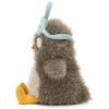 Peluche Audrey le hibou (24 cm) Jellycat Produit 5