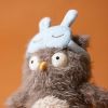Peluche Audrey le hibou (24 cm) Jellycat Ambiance 7