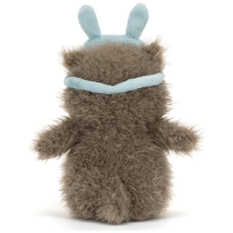 Peluche Audrey le hibou (24 cm) Jellycat Produit 4