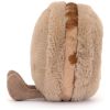 Peluche Amuseable Mona le macaron (12 cm) Jellycat Produit 4
