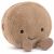 Variation Marron, noir du produit Peluche Amuseable Mona le macaron (12 cm) de la marque Jellycat