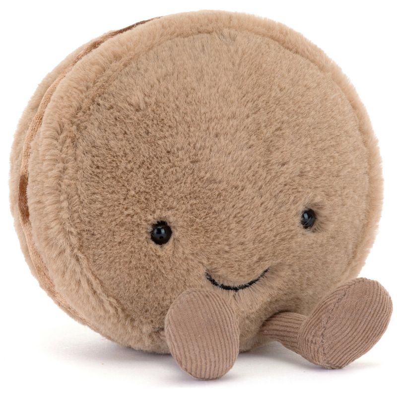 Peluche Amuseable Mona le macaron (12 cm) Jellycat Produit 1