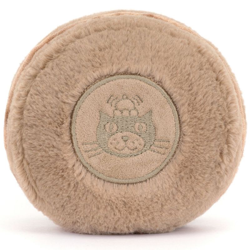 Peluche Amuseable Mona le macaron (12 cm) Jellycat Produit 3
