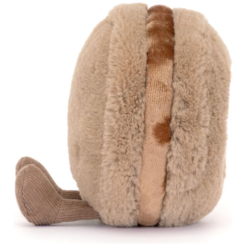 Peluche Amuseable Mona le macaron (12 cm) Jellycat Produit 4