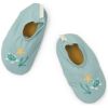 Chaussures d'eau Seashells Surf Blue (pointure 23-24) - Little Dutch