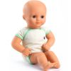 Poupon bébé Pistache (34 cm)  par Djeco