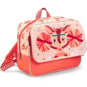 Cartable maternelle Wonder Stella