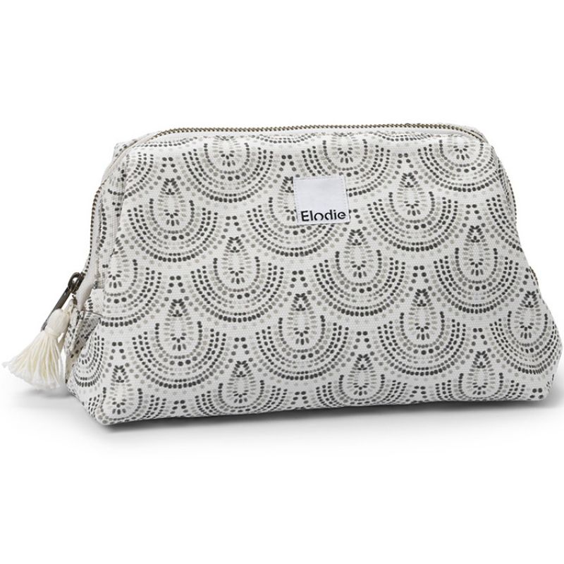Trousse de toilette Zip&Go Desert Rain Elodie Details