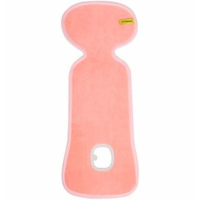 Assise pour siège auto Air layer groupe 0rose flamingo Aeromoov