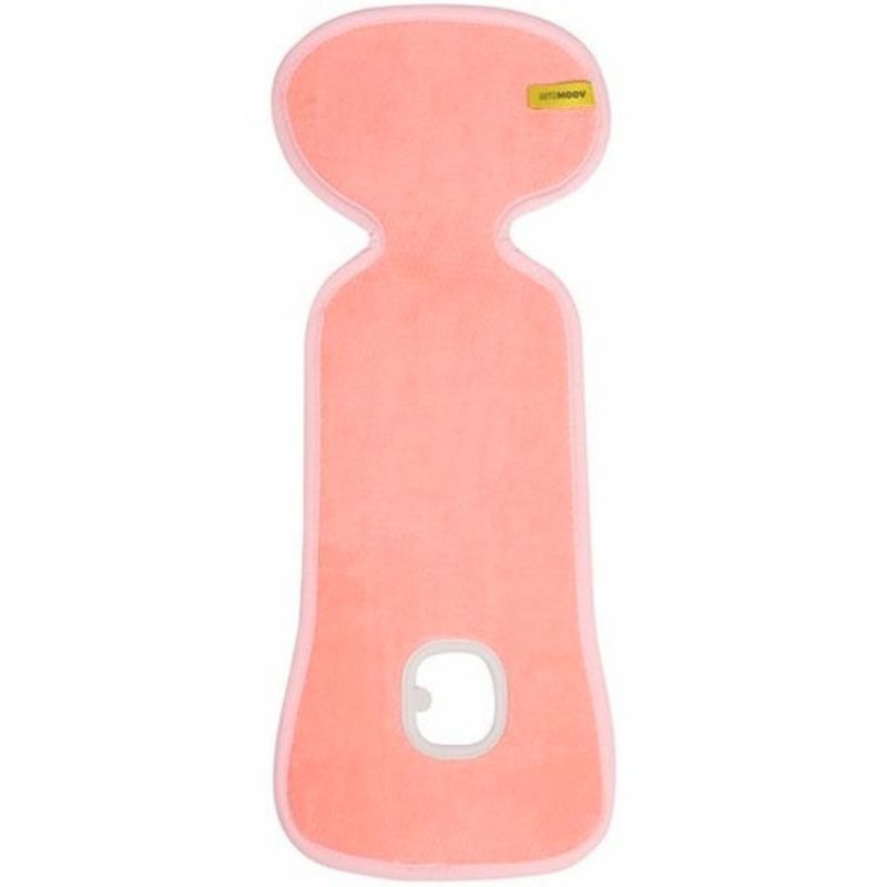 Assise pour siège auto Air layer groupe 0 rose flamingo Aeromoov