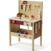 Etabli en bois Kid's Hub - Reconditionné - Kid's Concept