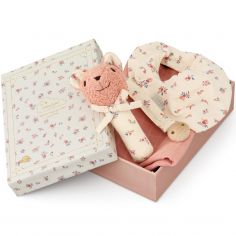 Coffret cadeau de naissance Berries - Cam Cam Copenhagen