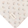 Couverture d'hiver en double gaze de coton lavé Darling Wabi-Sabi Nobodinoz Produit 4