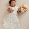 Gigoteuse jersey pointelle Pretty flowers TOG 1.0 - 2.0 (50 cm) Noukie's Ambiance 4