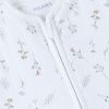 Gigoteuse jersey pointelle Pretty flowers TOG 1.0 - 2.0 (50 cm) Noukie's Produit 9