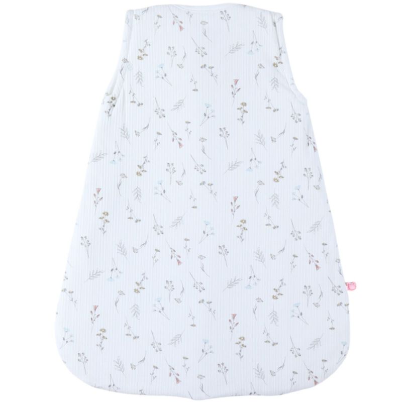 Gigoteuse jersey pointelle Pretty flowers TOG 1.0 - 2.0 (50 cm) Noukie's Produit 7