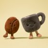 Peluche Amuseable Tasse à café (14 cm) Jellycat Ambiance 9