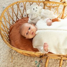 Gigoteuse en sherpa Wooly TOG 3 (0-6 mois)