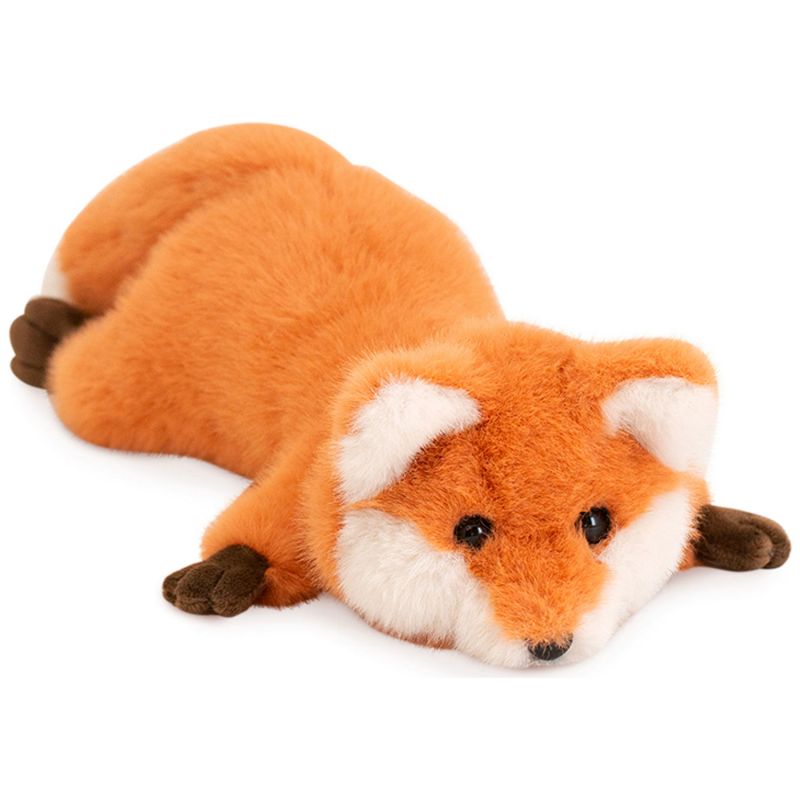 Renard (40 cm) Orange Toys Produit 1