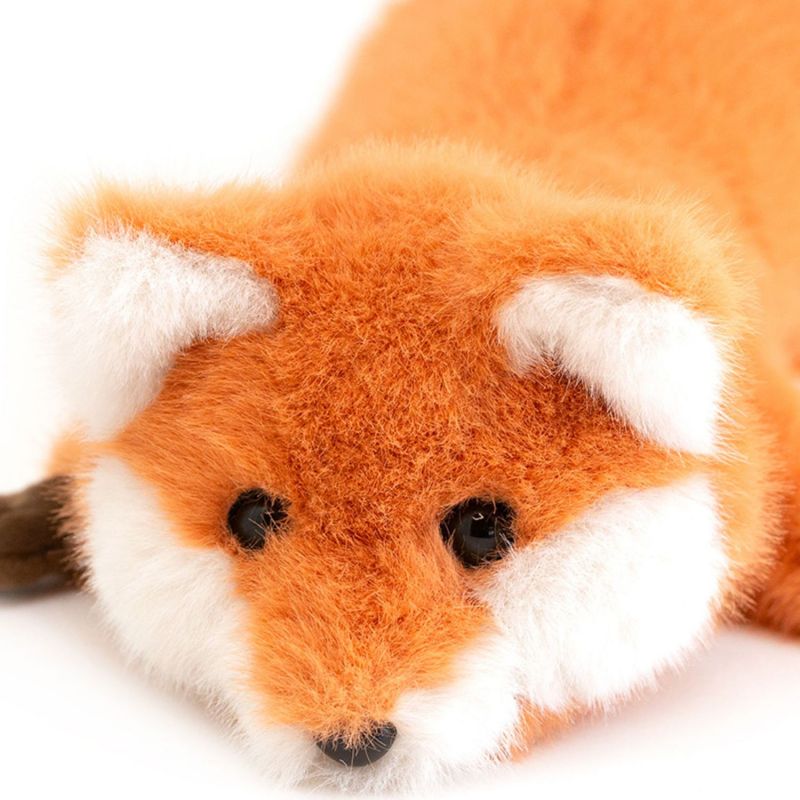 Renard (40 cm) Orange Toys Produit 7