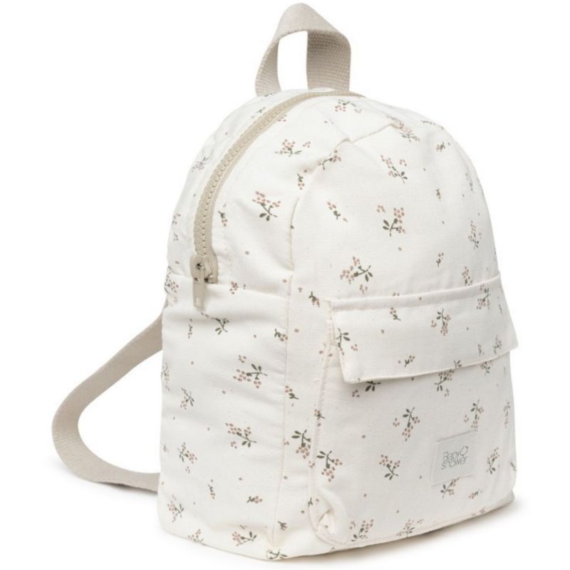 Sac à dos bébé Roseberry Canvas Babyshower Produit 1