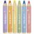 Variation Multicolore du produit Crayons de couleur en bois Rosa de la marque Little Dutch