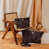 Sac à langer XXL Madrid Léopard Béaba Ambiance 6