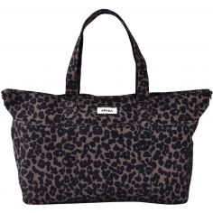 Sac à langer XXL Madrid Léopard - Béaba