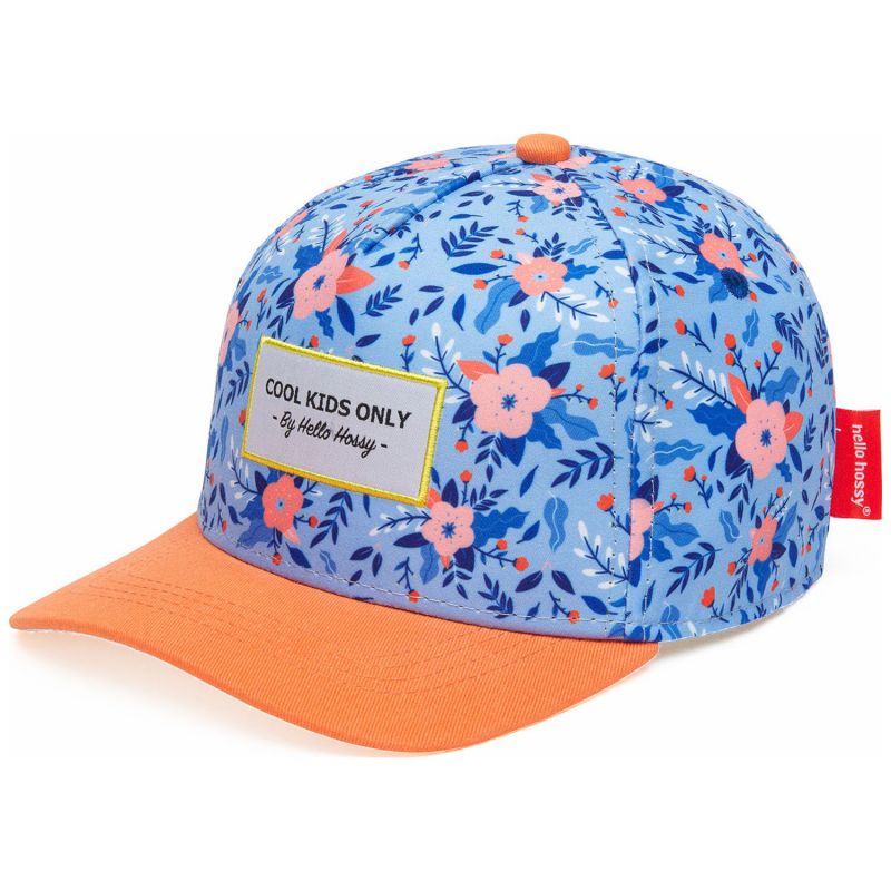 Casquette Champêtre (6 ans et +) Hello Hossy Produit 1