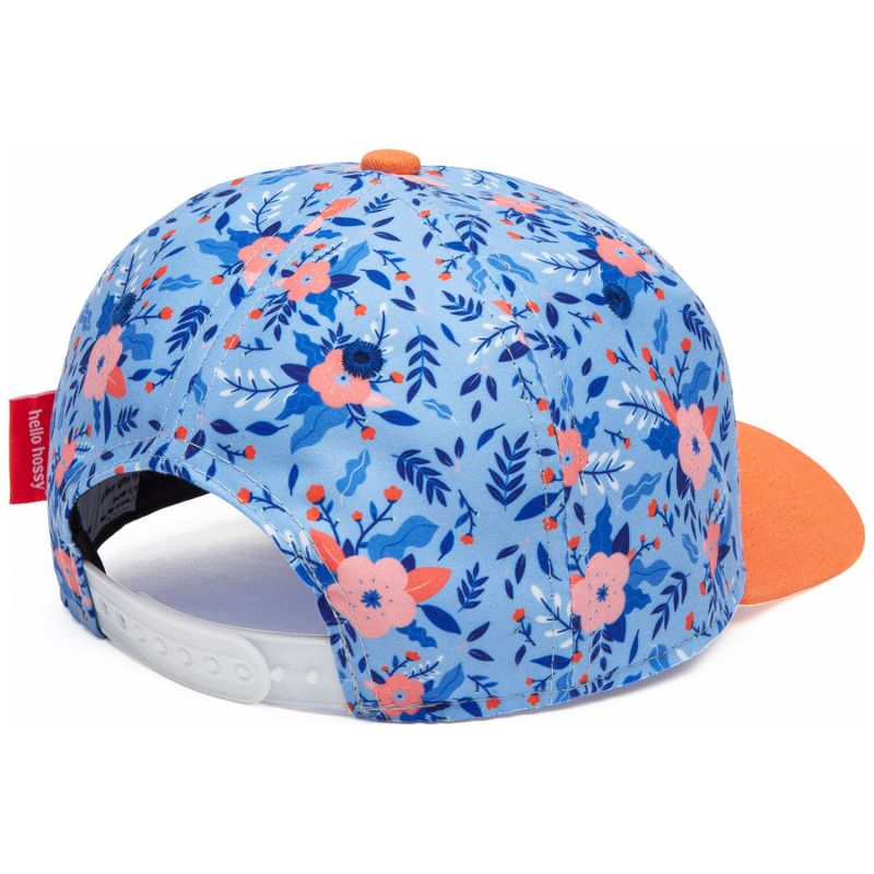 Casquette Champêtre (6 ans et +) Hello Hossy Produit 3