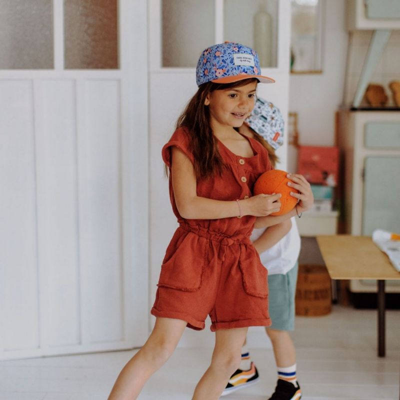 Casquette Champêtre (6 ans et +) Hello Hossy Ambiance 5