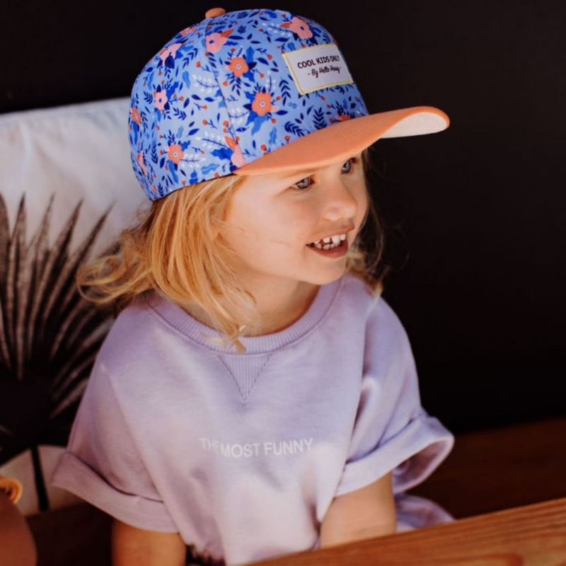 Casquette Champêtre (6 ans et +) Hello Hossy Ambiance 6