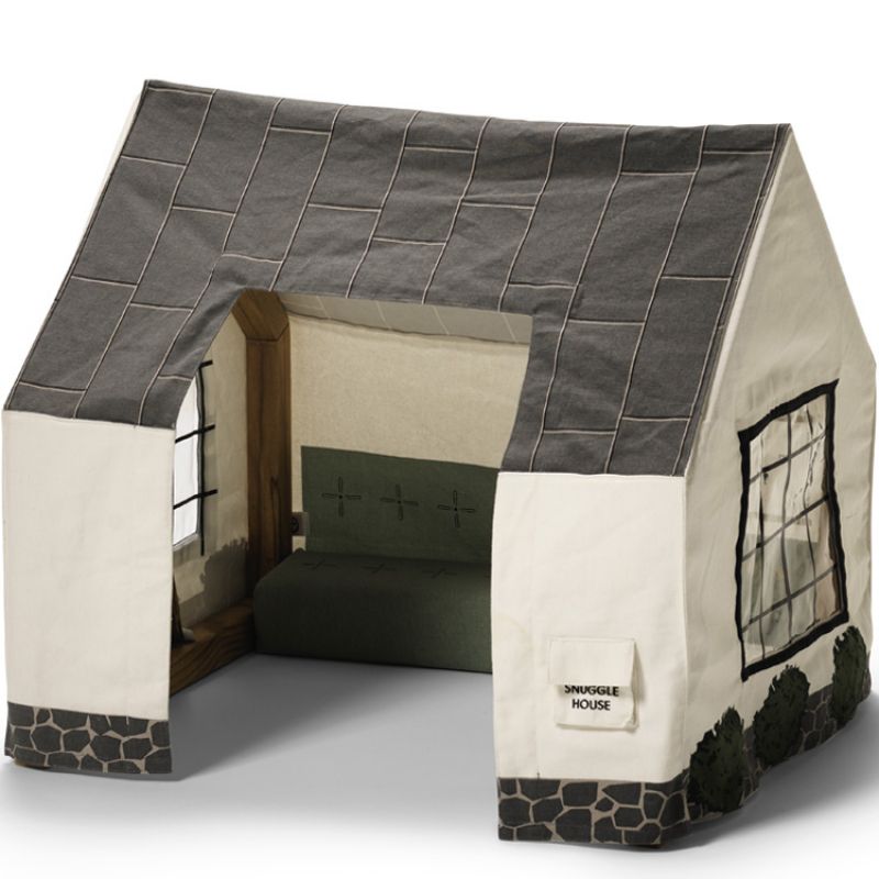 Housse maison des doudous pour arche House of Elodie Elodie Details
