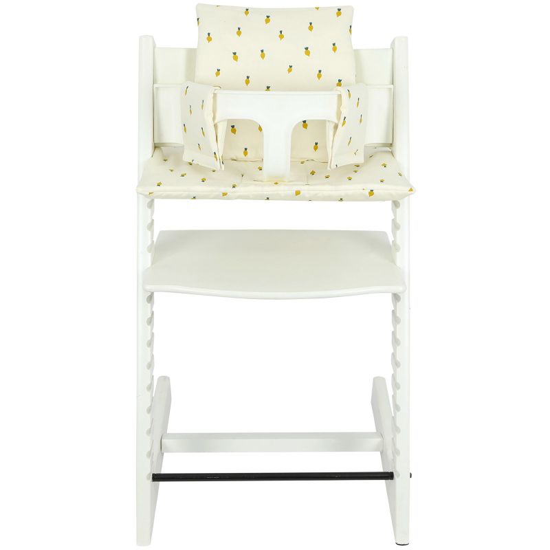 Coussin de chaise haute Tripp Trapp de Stokke Tiny Turnip Trixie