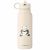 Variation Ecru, noir, blanc du produit Gourde isotherme Falk Panda (350 ml) de la marque Liewood