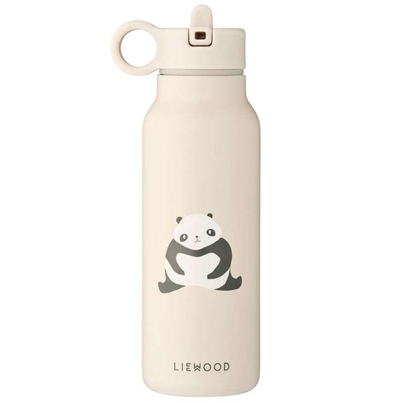 Gourde isotherme Falk Panda (350 ml) Liewood Produit 1