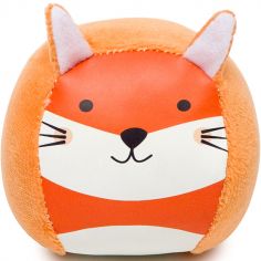 Lot de 4 balles doudous Ferme Doodballs