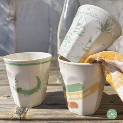 Gobelet palmito Les Petites Choses