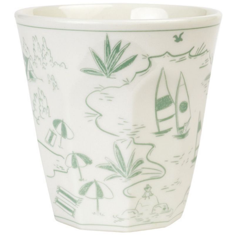 Gobelet palmito Les Petites Choses Petit Jour Paris Produit 1