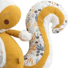 Peluche écureuil Promenons-nous