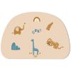 Set de table Isidore Animaux - Charlie et Suzie