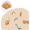 Set de table Isidore Animaux Charlie et Suzie Ambiance 2