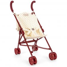 Poussette pour poupée Estate Dot - Konges Slojd
