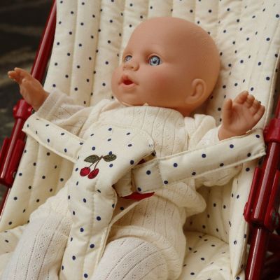 Poussette pour poupée Estate Dot