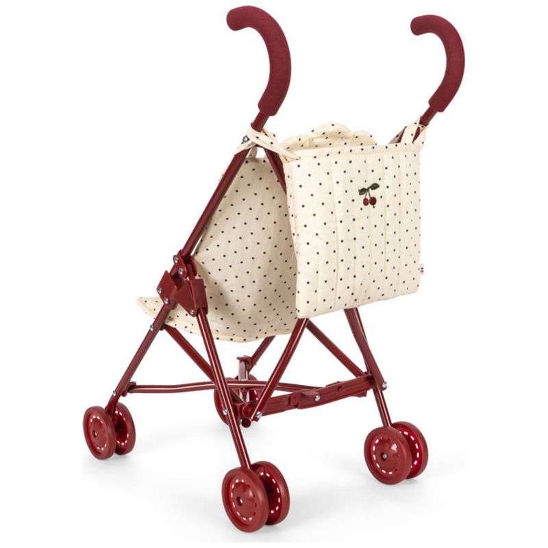Poussette pour poupée Estate Dot Konges Slojd Produit 3
