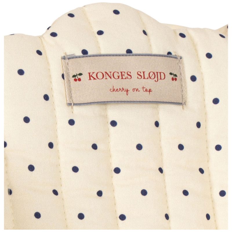 Poussette pour poupée Estate Dot Konges Slojd Produit 5