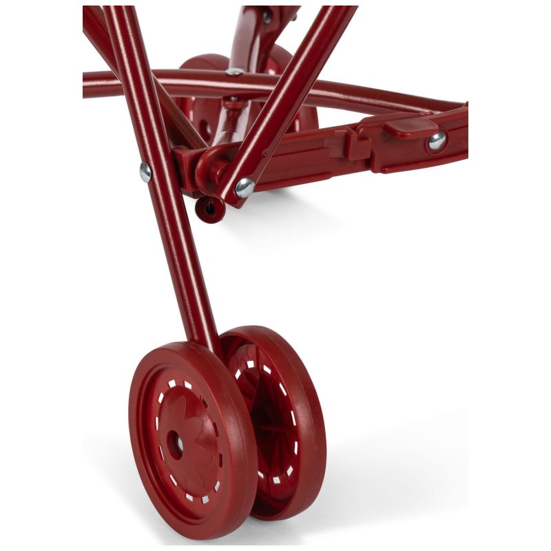 Poussette pour poupée Estate Dot Konges Slojd Produit 7