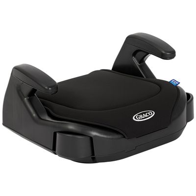 Réhausseur Booster Basic Black