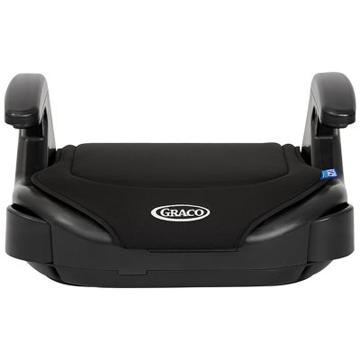 Réhausseur Booster Basic Black