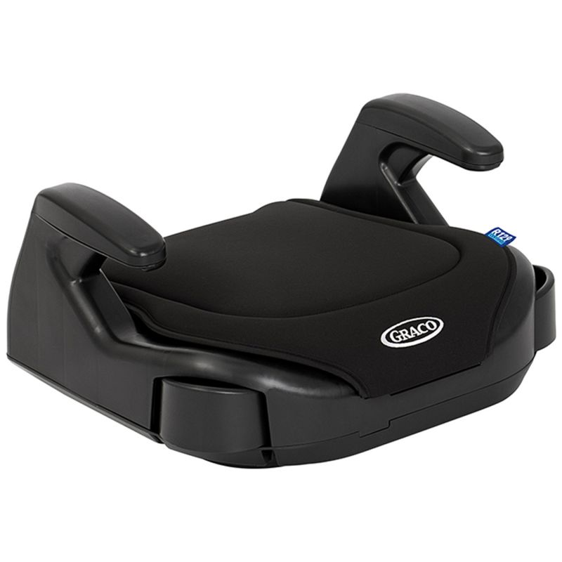 Réhausseur Booster Basic Black Graco Produit 1